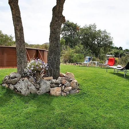 Appartement Castelluccio *