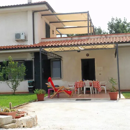 Appartement Castelluccio *
