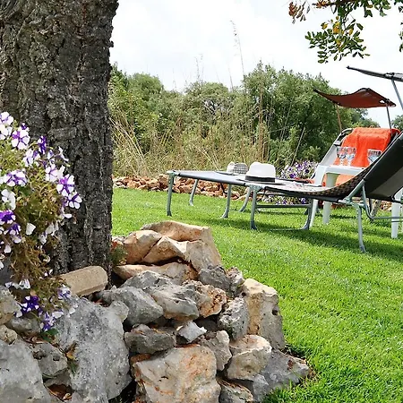 Appartement Castelluccio *
