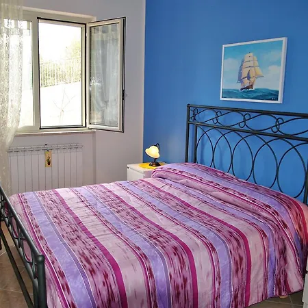 Appartement Castelluccio *
