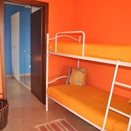 Appartement Castelluccio *