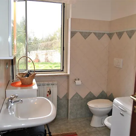 Appartement Castelluccio *