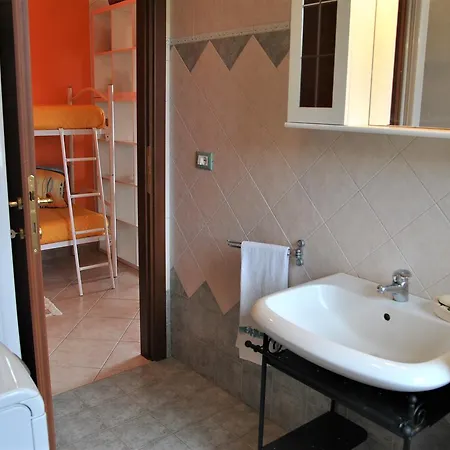 Appartement Castelluccio *