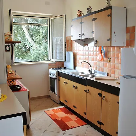 Appartement Castelluccio *